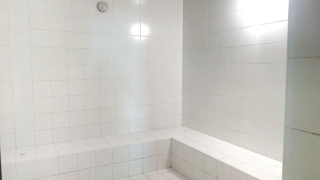 マナーマZubara Plaza IIアパートメント エクステリア 写真